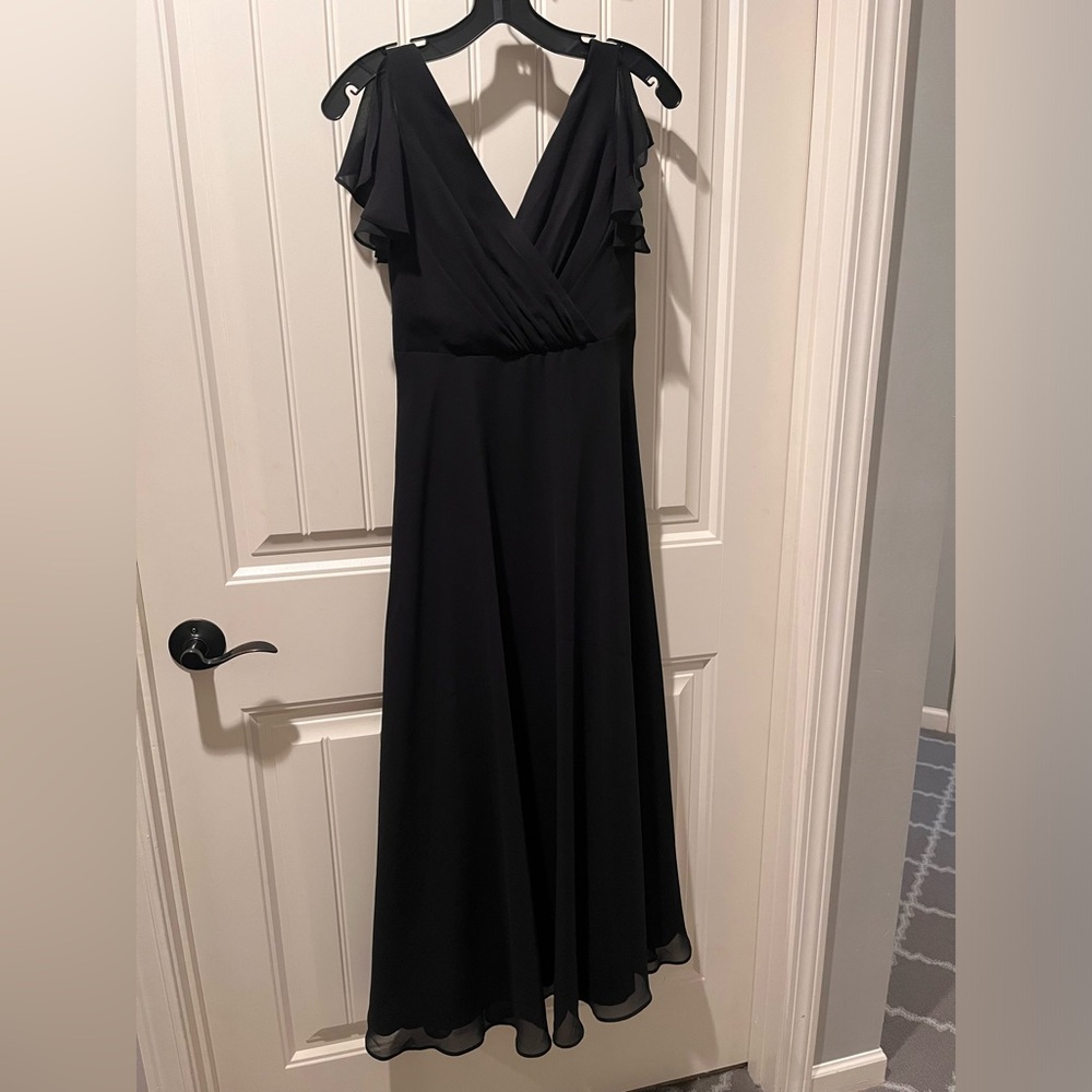 Junior Bridesmaid Dress